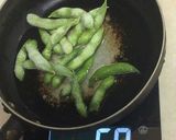 タコとブロッコリー、じゃがいものサラダ作り方30写真