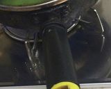 タコとブロッコリー、じゃがいものサラダ作り方31写真