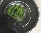 タコとブロッコリー、じゃがいものサラダ作り方33写真
