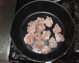 鶏肉玉ねぎレモン焼き♪簡単漢方薬膳作り方3写真