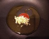 簡単！トマトたっぷり冷製パスタ！作り方2写真