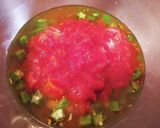 簡単！トマトたっぷり冷製パスタ！作り方4写真