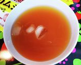 冷麺風カムジャ麺作り方1写真