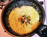 冷麺風カムジャ麺作り方2写真
