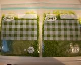 簡単美味しい自家製バジルソース作り方13写真