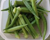 夏野菜の常備菜作り方8写真