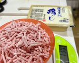 辛くない麻婆豆腐 マーボーちゃん作り方1写真