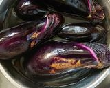 夏野菜の常備菜作り方2写真