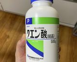 おばあちゃんのしそジュース作り方3写真