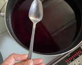 おばあちゃんのしそジュース作り方4写真