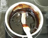 絶品味噌ダレ☆トロッとナスの田楽みそ♪作り方7写真