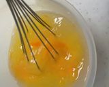 ホットサンドメーカーで「タコのみやき」作り方3写真
