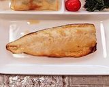 和風・朝食✿鯖の塩焼き定食風 案作り方1写真