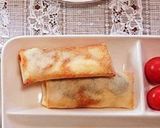 和風・朝食✿鯖の塩焼き定食風 案作り方2写真