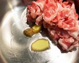 ゆかりのイブクロ　　基本の肉じゃが作り方3写真