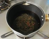 骨付きカルビの焼肉作り方2写真