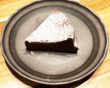 甘さ控えめ！濃厚ガトーショコラ作り方8写真