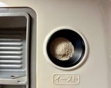 HB☆たっぷりとうもろこしのフォカッチャ作り方2写真
