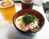 そば うどん そうめん かけつゆ作り方6写真