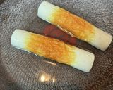 オクラちくわきんぴら作り方2写真
