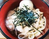 そば うどん そうめん かけつゆ作り方7写真