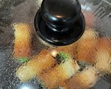 オクラちくわきんぴら作り方6写真
