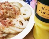 お年寄り絶賛シリーズ☆レンジでレンコン☆作り方2写真