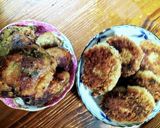 厨房ばあばぁ！クタクタキャベツ豚豆腐煮。作り方10写真