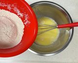 ふわっふわの台湾カステラ！作り方4写真