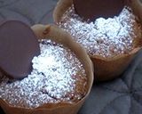 ノンオイル☆チョコピー・ホイップケーキ作り方10写真
