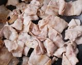 ワインに合う♪豚肉となすの焼き浸し作り方2写真