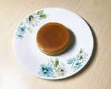 今川焼をバターで焼いてみた♬作り方1写真