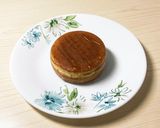 今川焼をバターで焼いてみた♬作り方3写真