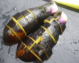 なすといえばコレ！茄子のトマトチーズ煮作り方1写真