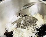 【ひじき】溶岩揚げ作り方3写真