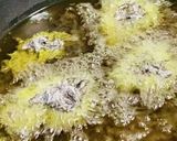 【ひじき】溶岩揚げ作り方6写真
