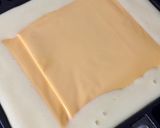 米粉で作るチーズドック風作り方6写真