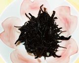 ひじきの酢の物　体の柔軟性UPに効果的◎作り方2写真