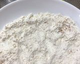 シニッツェル(ルーマニア 風カツレツ)作り方3写真