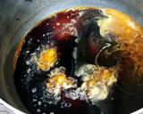 ゴーヤの佃煮作り方5写真