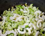 ゴーヤの佃煮作り方6写真