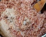 ゴーヤの佃煮作り方12写真