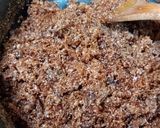 ゴーヤの佃煮作り方13写真