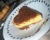 ちょ~簡単ベイクドチーズケーキ作り方6写真