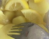 副菜★じゃがいものレモン煮作り方3写真