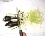 薬味だし夏のご飯♪簡単夏バテ漢方薬膳作り方2写真