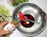 薬味だし夏のご飯♪簡単夏バテ漢方薬膳作り方4写真