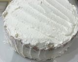 トーマスのケーキ作り方8写真