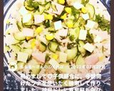 簡単！洋風ちらし寿司　#ひな祭り作り方6写真