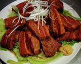 八角＆コーラの角煮！❨(@≧↺≦@)❩ノ作り方3写真